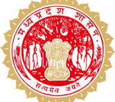 Madhya Pradesh Government Logo